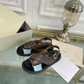 Picture of Marni Shoes Women _SKUfw115986861fw